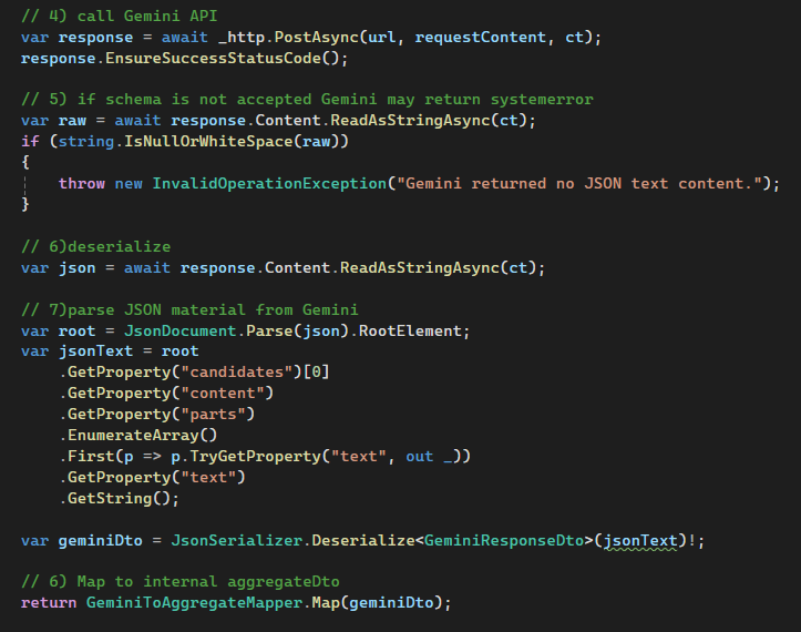 GeminiMachineAnalyzer